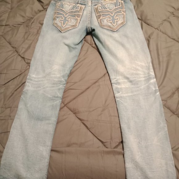 Rock revival jeans - Picture 5 of 5